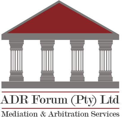 ADR Forum Dispute Resolution